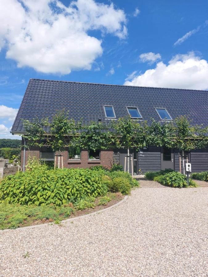 B&B De Hinde Laag-Soeren Esterno foto